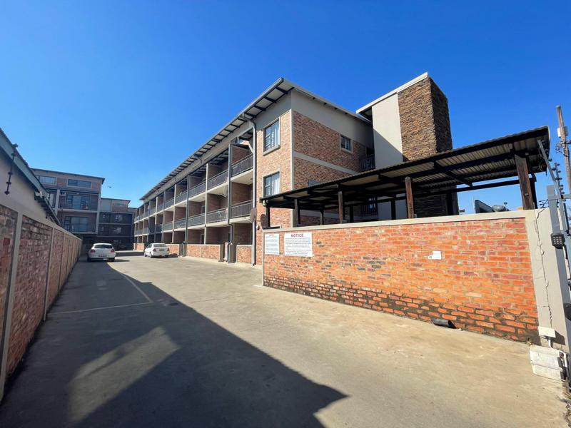 1 Bedroom Property for Sale in Die Bult North West